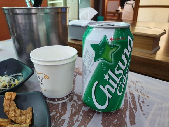 동해해물찜 이미지
