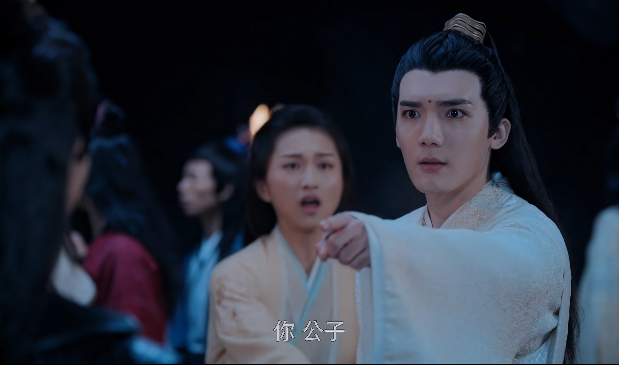 금공자 이미지