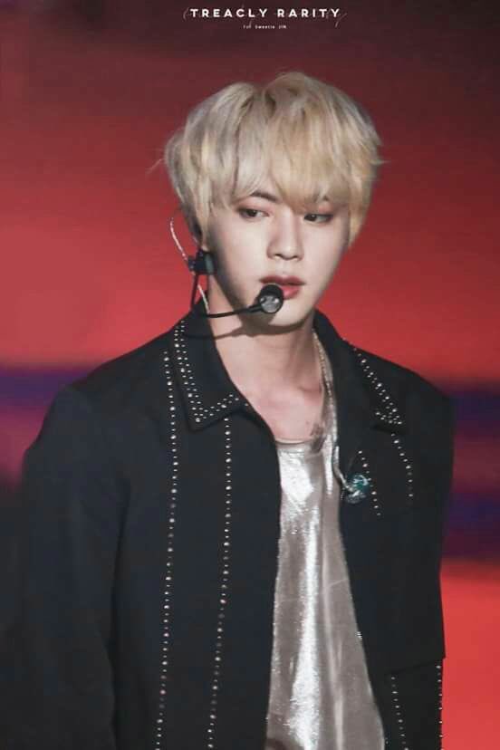 진(Jin) 이미지