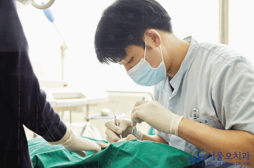 서울임치과의원 이미지