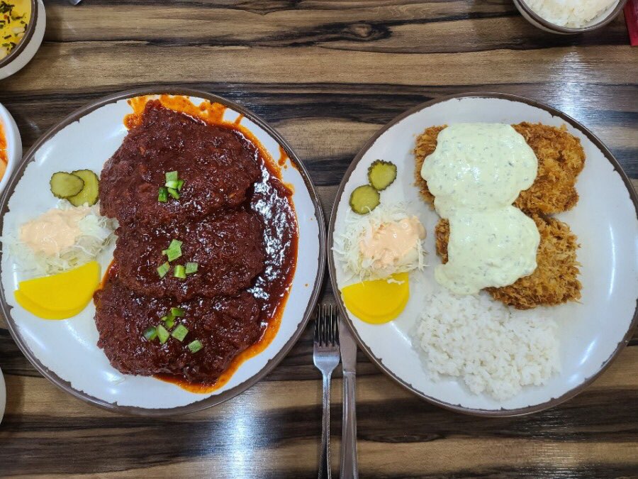 온정돈까스 이미지