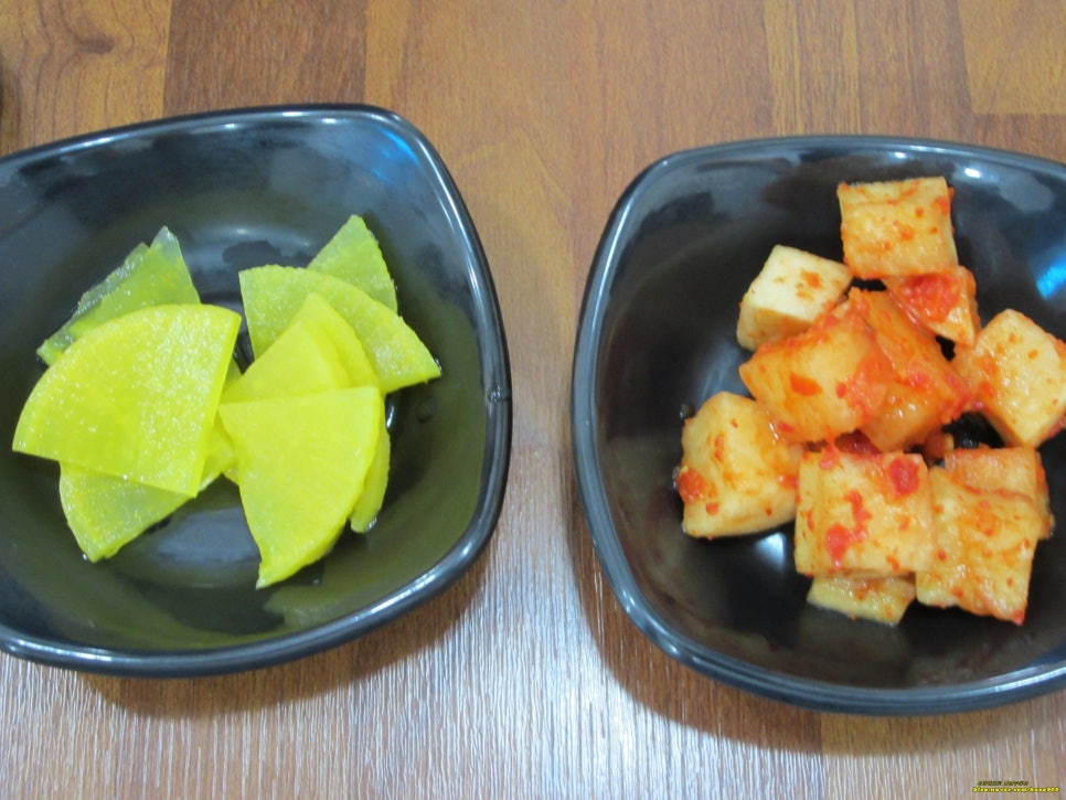 우짜와김밥 이미지