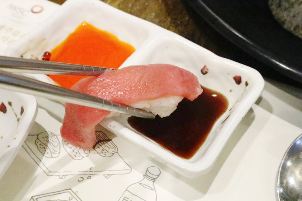 준참치 이미지
