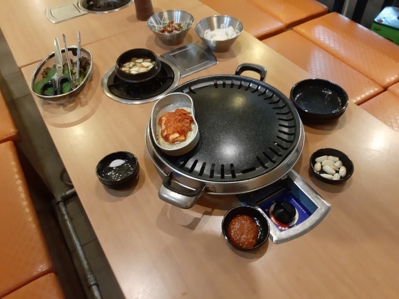 통큰무한삼겹 이미지