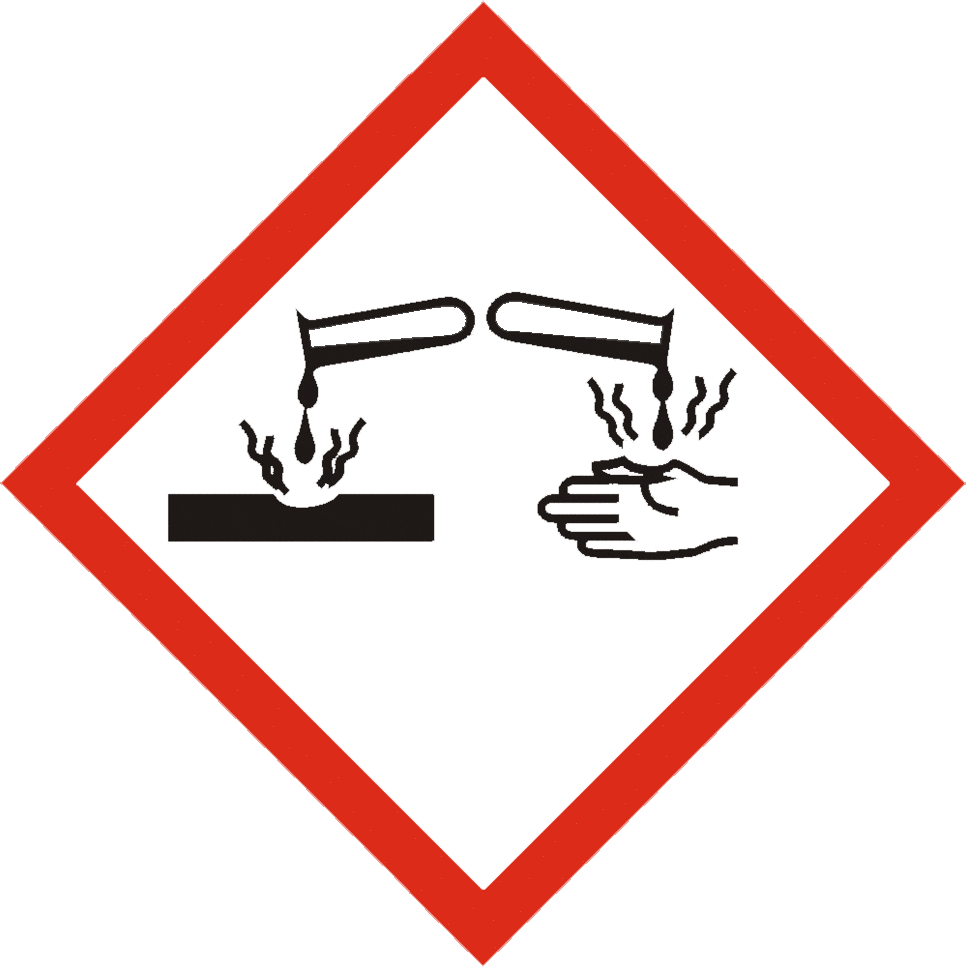 2. MSDS 목차 1, 2 (화학 제품과 회사에 관한 정보, 유해성,위험성) : 네이버 블로그