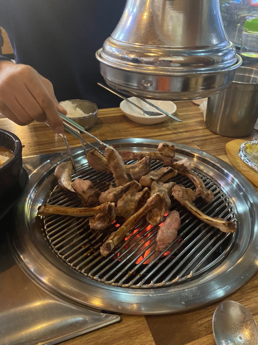철수네고기마당 이미지