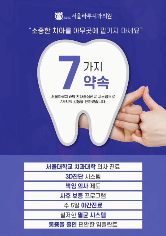 서울임치과의원 이미지