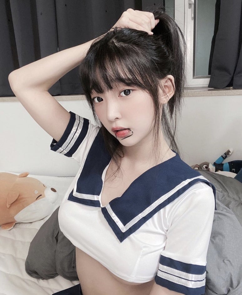 강인경 인스타 맥심 모델 화보 란제리 비키니 섹시 사진 움짤 모음 : 네이버 블로그