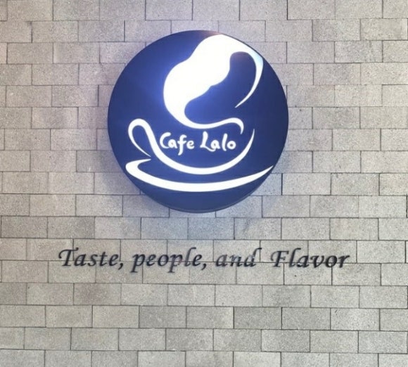 카페우아 이미지