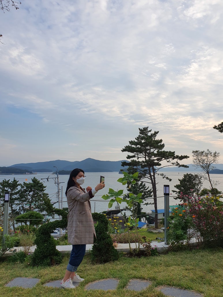 내포리까페 이미지