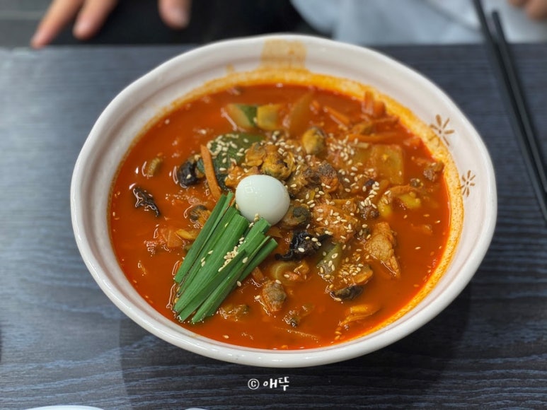 짬뽕지존제주점 이미지