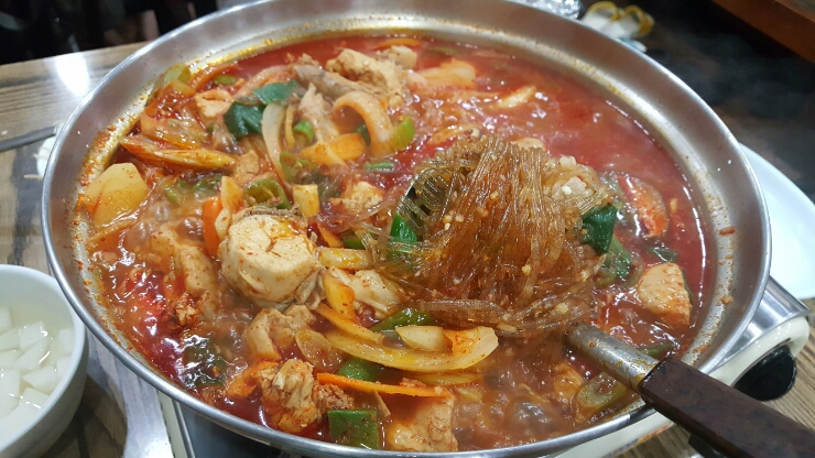 은희통닭 이미지