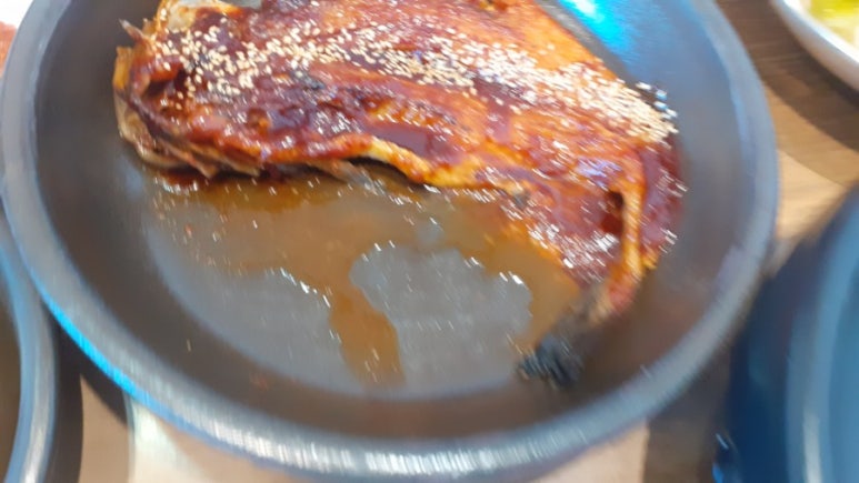 송정황태구이 이미지
