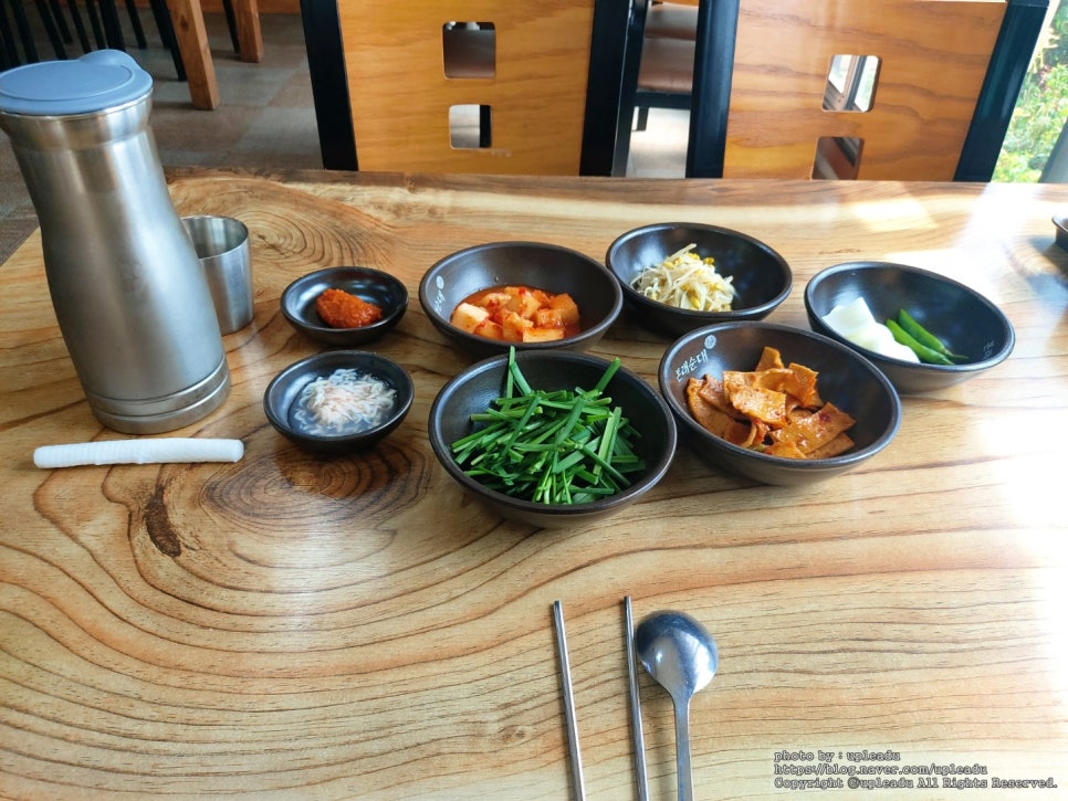 준이네식당 이미지