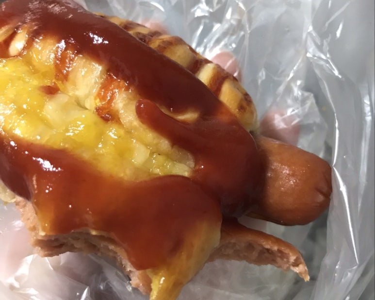 뚜레쥬르사월역점 이미지