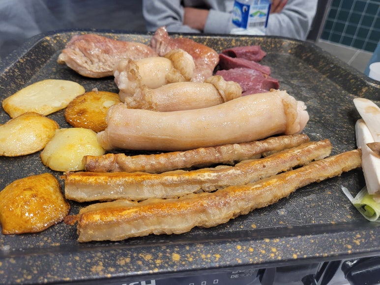 곱창집소야 이미지