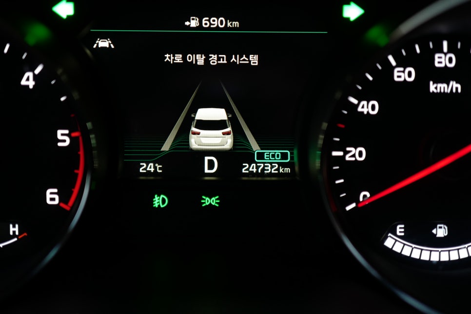 흥국주유소 이미지