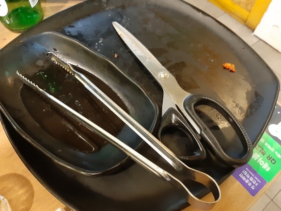 통큰무한삼겹 이미지
