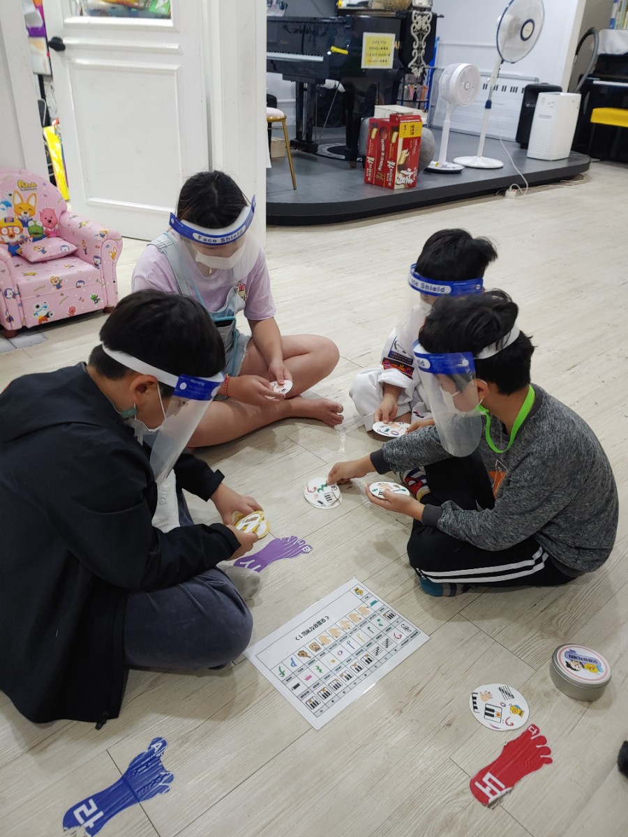 모들피아노학원 이미지