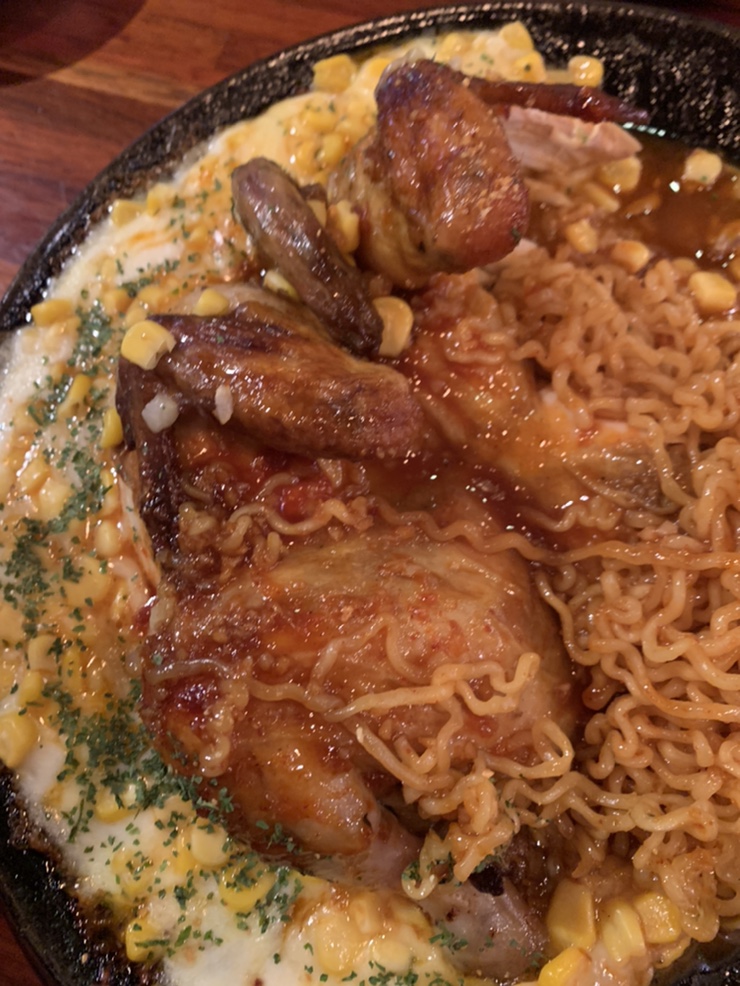 종로국수 이미지