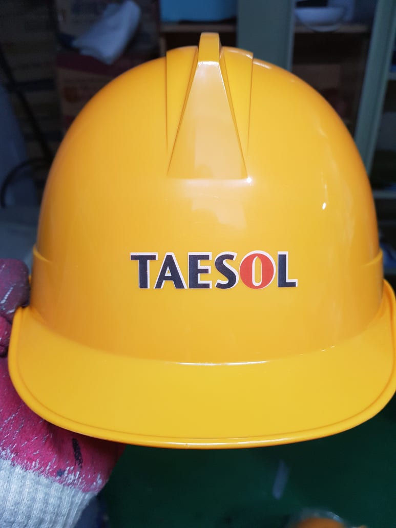 (주) 태솔 이미지