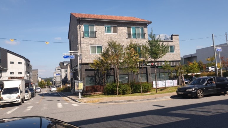 도시곱창 이미지
