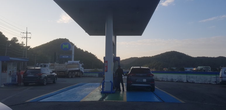 호천주유소 이미지