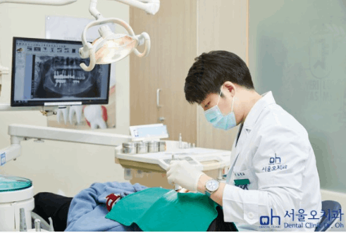 서울바른치과교정과치과의원 이미지