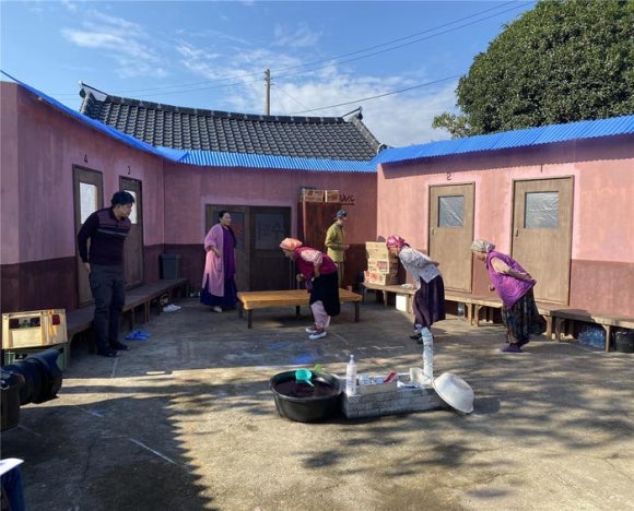 전남여인숙 이미지