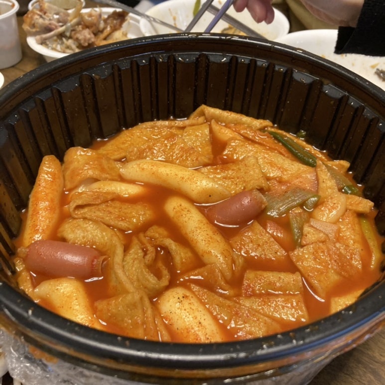 비에이치씨(BHC) 광주신현점 이미지