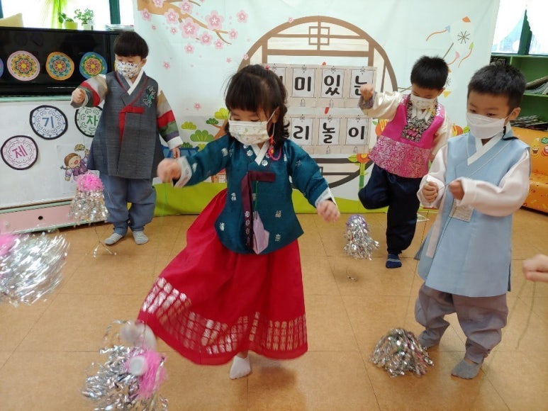 상록어린이집 이미지