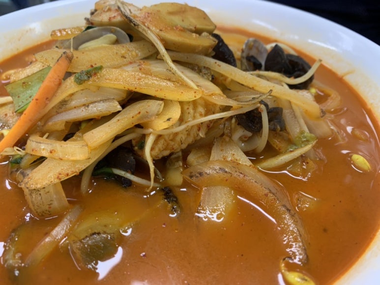 풍기반점 이미지