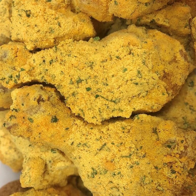 비에이치씨(BHC)부적점 이미지