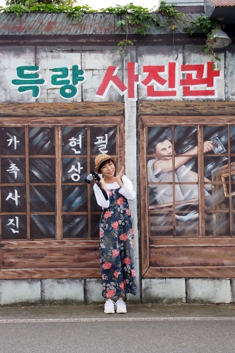 득량. 그 이미지