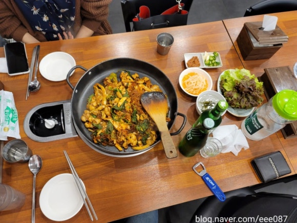 한아름곱창 이미지