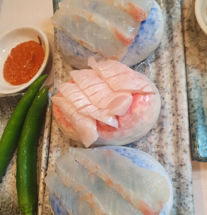 싱싱회집 이미지