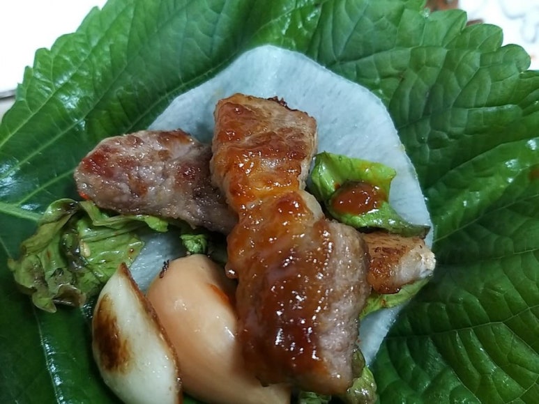 희야네솥뚜껑삼겹살 이미지