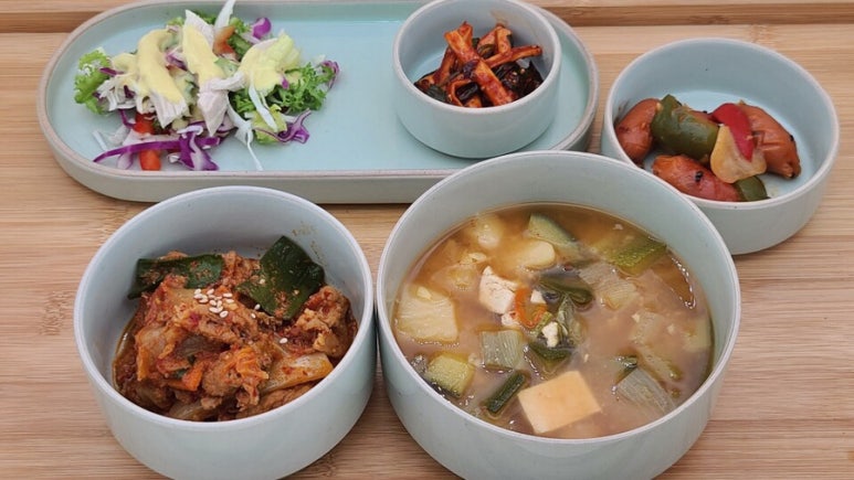 최희경반찬 이미지