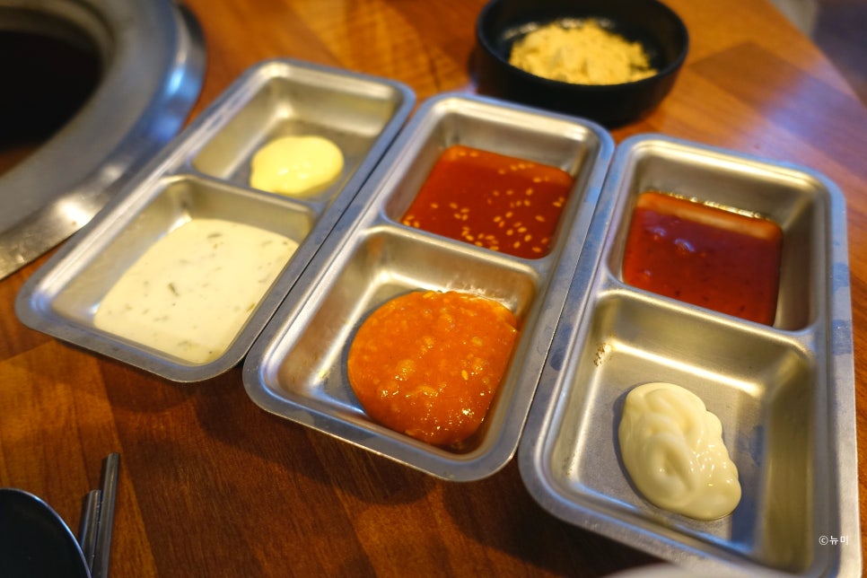 불티직화구이 이미지