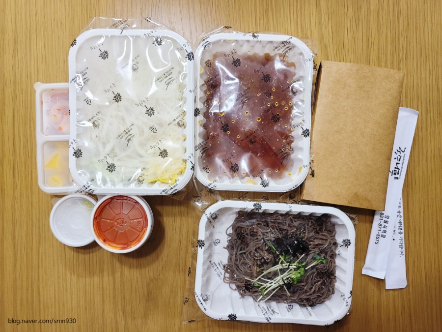 국수나무(망월사역점) 이미지