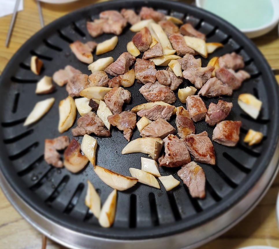 북천식육식당 이미지