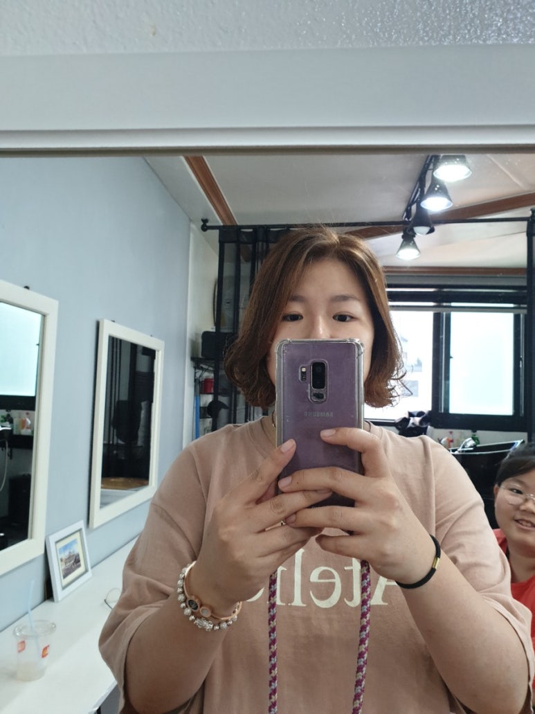 민선헤어 이미지