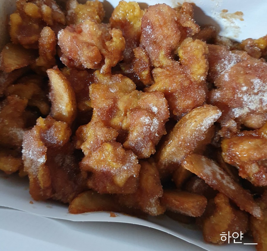 60계치킨순천조례점 이미지