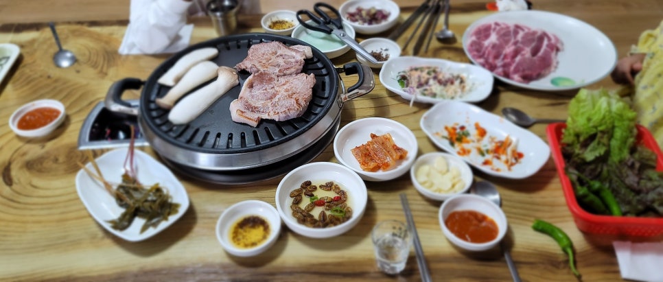 북천식육식당 이미지