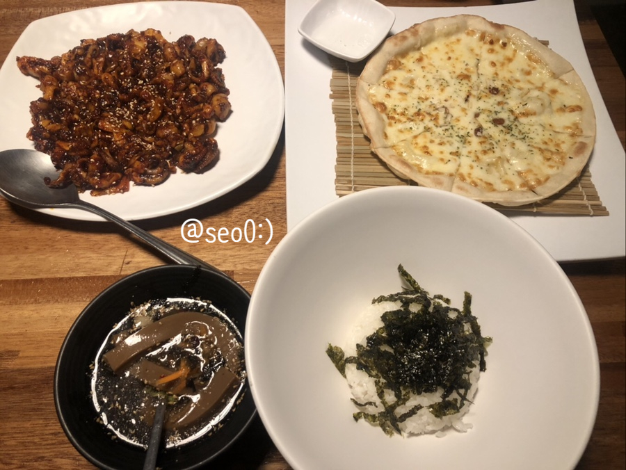 가교치킨 이미지