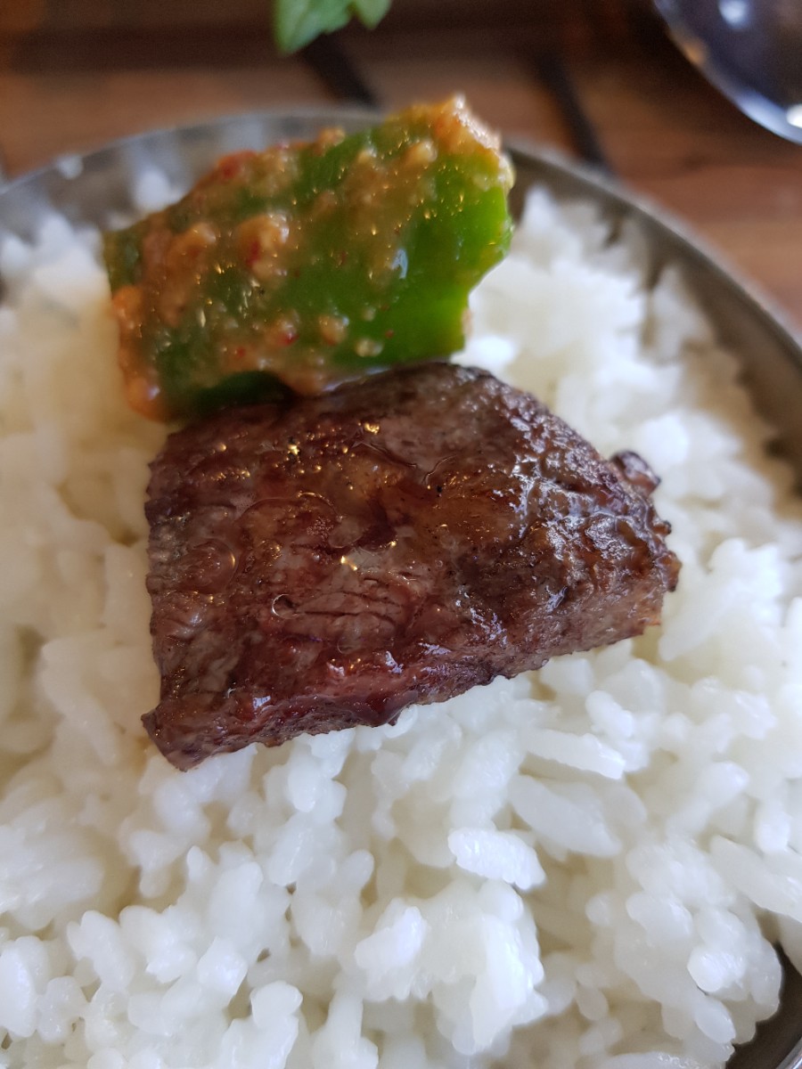 우리마을정육식당 이미지