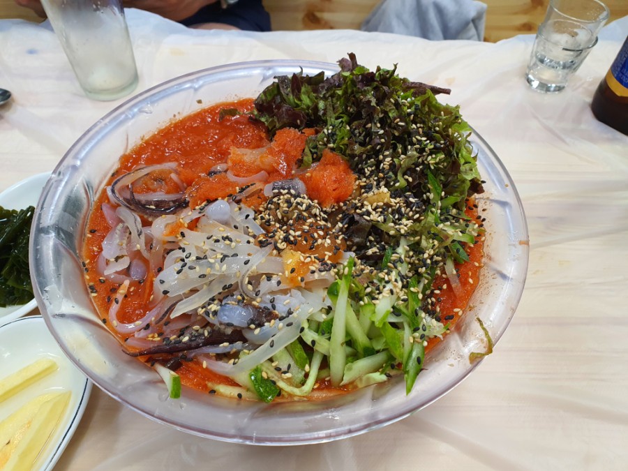 춘길호 이미지