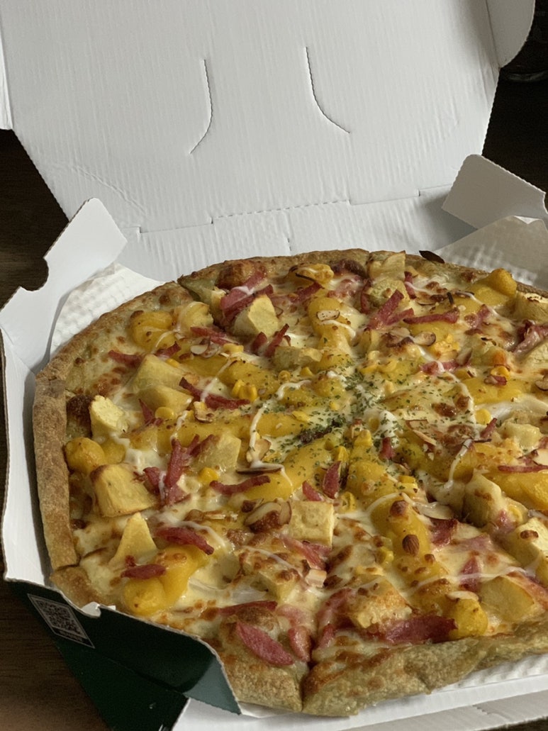 피자마루광명역세권점 이미지