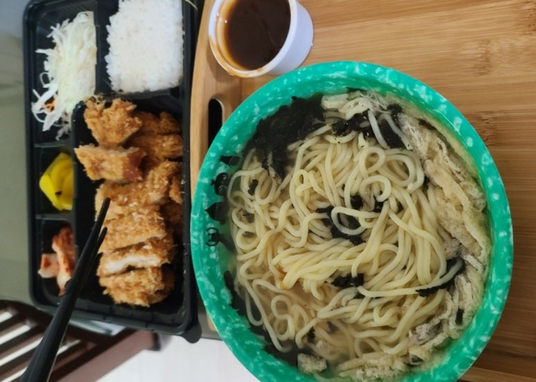 길동우동(금호점) 이미지
