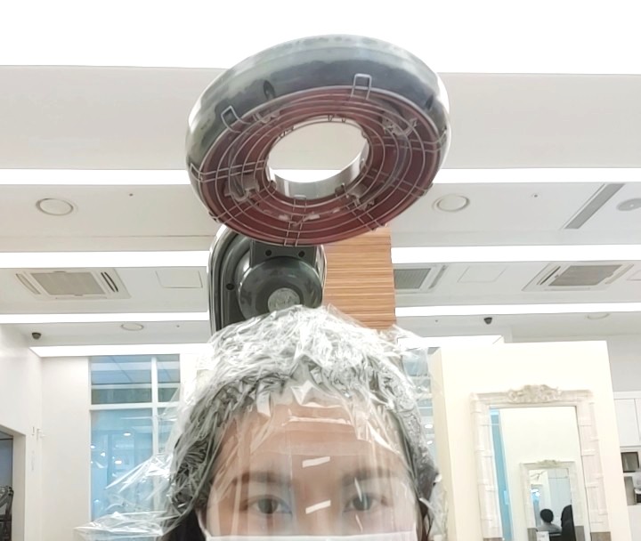 이철헤어커커(판교역점) 이미지
